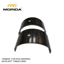 6AYM 74862023600 CON ROD BEARING for YANMAR